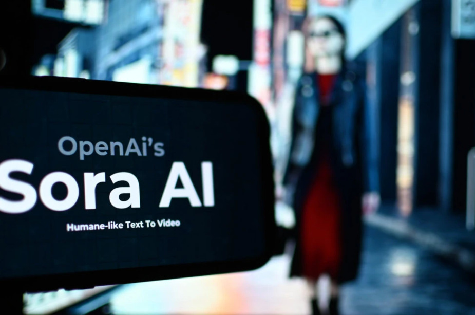 Sora протече на интернет, OpenAI веднаш го забрани пристапот