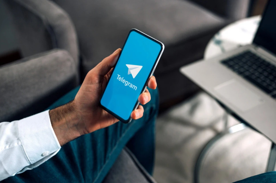 Telegram се согласи да соработува