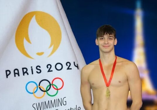 Ѓуретановиќ на СП во Будимпешта го урна националниот рекорд на 400 метри