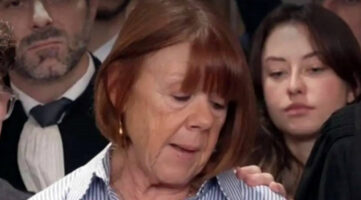 Ја почитувам одлуката на судот, рече Жизел Пелико – нејзиниот сопруг и силувачите добија 400 години затвор