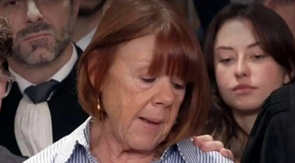 Ја почитувам одлуката на судот, рече Жизел Пелико – нејзиниот сопруг и силувачите добија 400 години затвор