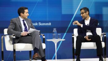 Ќе се изненадите што се’ ќе биде направено со вештачка интелигенција, најави директорот на „Гугл“