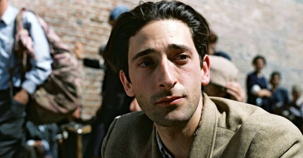 Адриен Броди открива: Имав ПТСН и нарушување во исхраната по снимањето на „Пијанист“