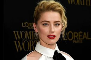 Амбер Херд го чека своето второ дете