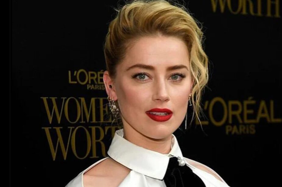 Амбер Херд го чека своето второ дете