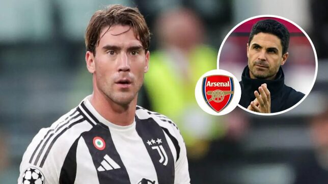 Арсенал ќе испрати понуда за Влаховиќ