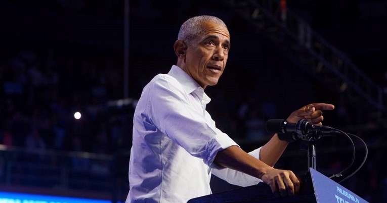 Барак Обама ја објави традиционалната листа на омилени филмови, книги и песни на годината