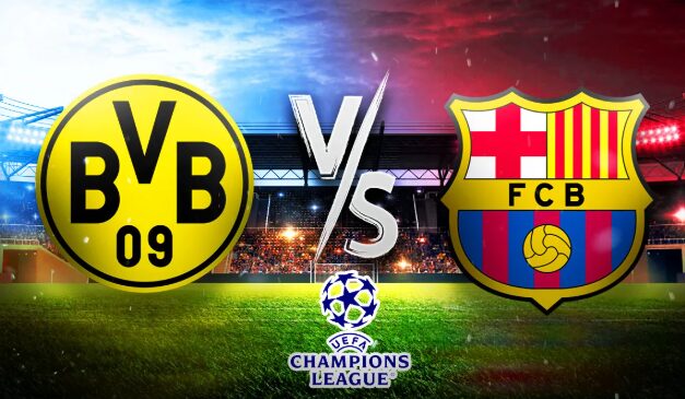 Барселона во Дортмунд, Јувентус го чека Сити, Црвена звезда на „Сан Сиро“