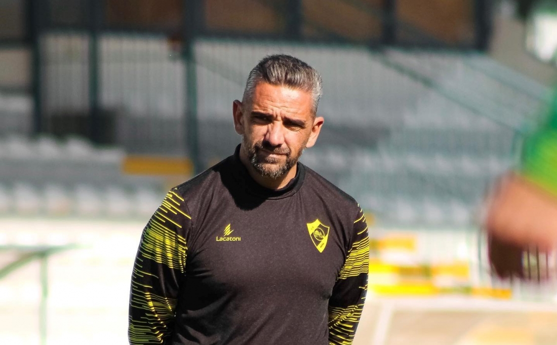 Боргес ќе биде новиот тренер на Спортинг