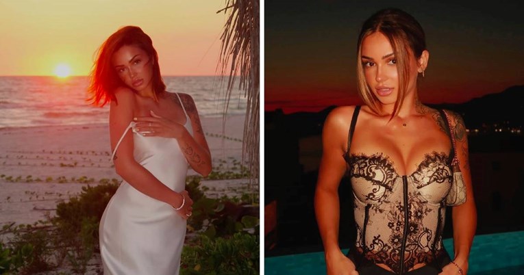 Бресквица откри како го добила прекарот: Тоа ме прашуваат сите откако сум на сцената