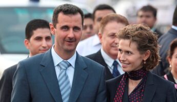 Британски министер: Сопругата на Асад не е добредојдена во Британија