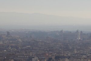 Бројот на смртни случаи во ЕУ се зголемува поради загадениот воздух