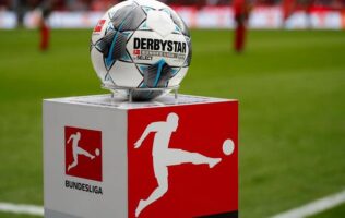 Бундеслигата инкасира 4,5 милијарди евра