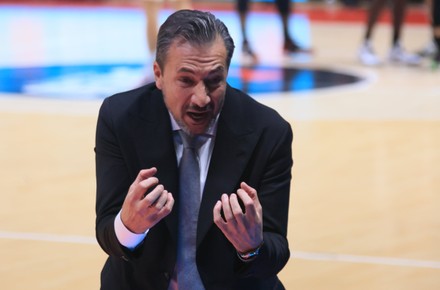 Бјанки го напушти Виртус по поразот од Алба