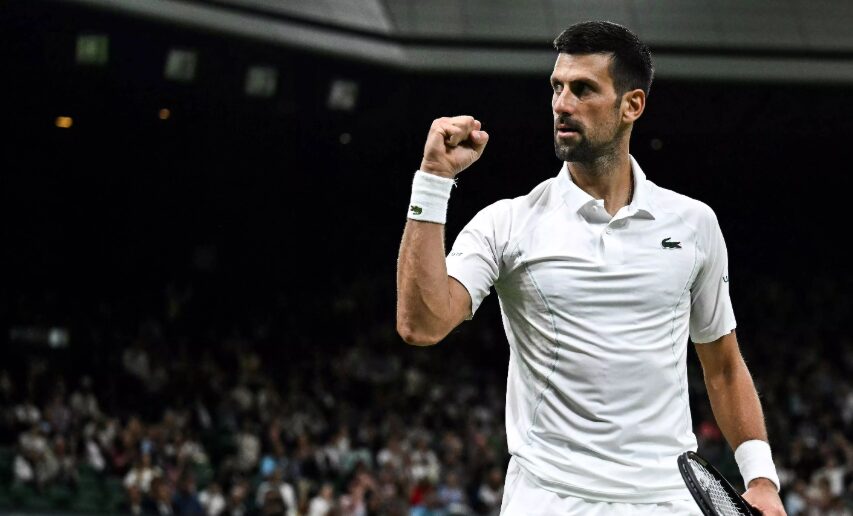 (Видео) Ѓоковиќ во ГОАТ дебата: Џордан и Коби во кошарката, Меси и Роналдо во фудбалот во тенисот… не знам