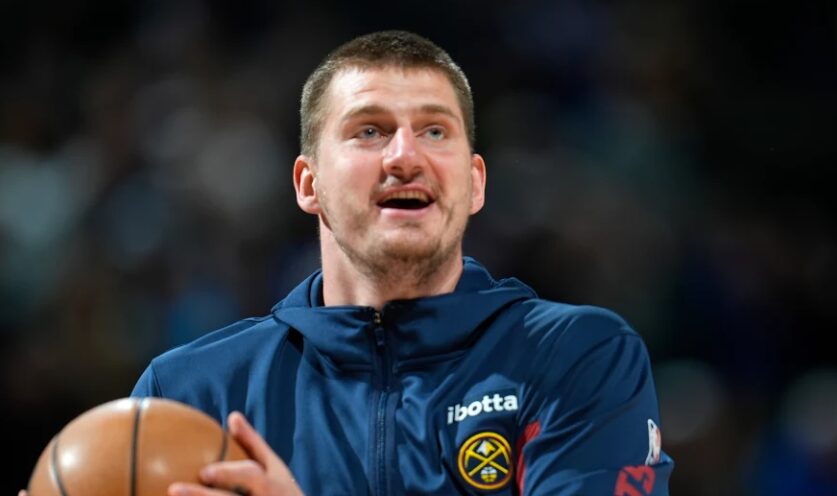 (Видео) Јокиќ доби рап химна со неверојатен спот