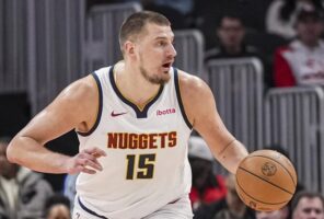 (Видео) Јокиќ шоу во Атланта – Денвер ги декласира Хокс