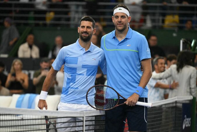 (Видео) Дел Потро официјално ја заврши кариерата