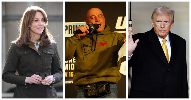 (Видео) Десет познати личности се борат за титулата личност на годината на „Тајм“