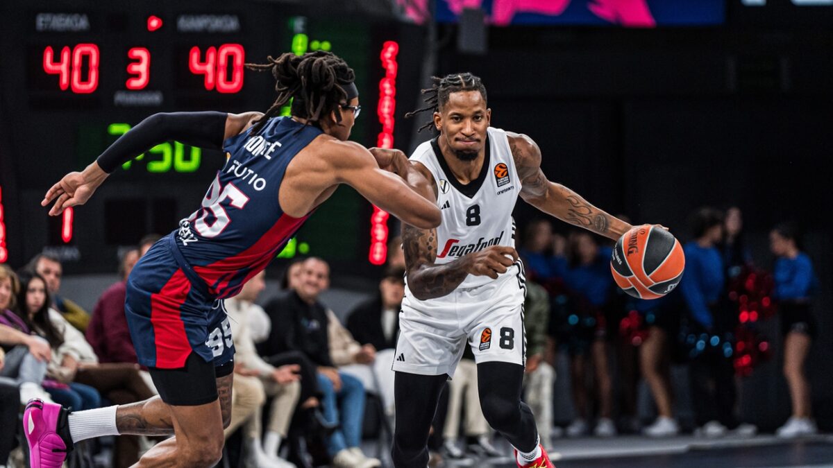 (Видео) Клајбурн со 3+1 за нестварна победа на Виртус