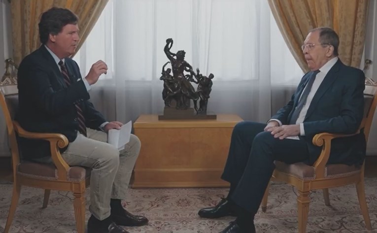 (Видео) Лавров за Орешник: Подготвени сме на се