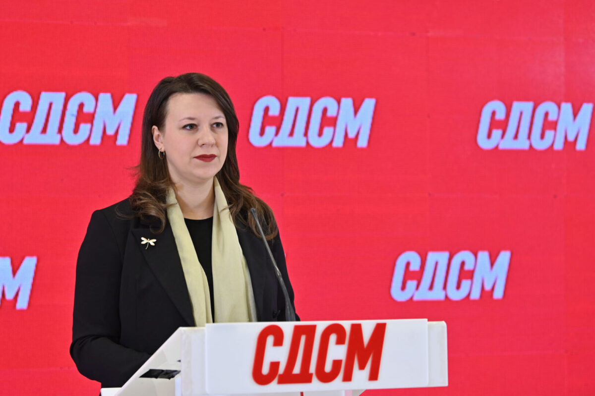 (Видео) Младеновска: Страшно, починале 20 бебиња за 6 месеци – СДСМ бара оставка од Таравари