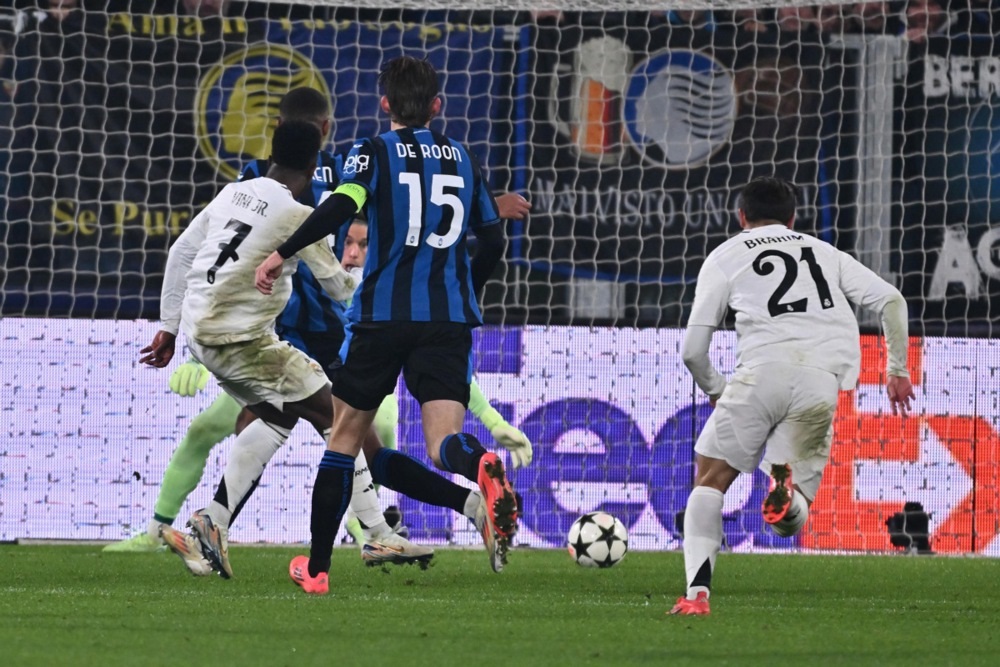 (Видео) Реал и и ПСЖ мораа да победат и го направија тоа, Баер во 90.минута го победи Интер, Брест е сензацијата во ЛШ