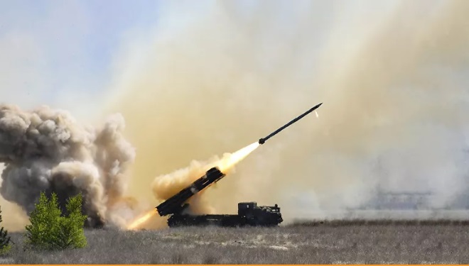 Воени аналитичари за третата светска војна: „Mоже да избие или на Балтикот или на Балканот или на Индопацификот“