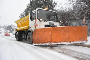 Галичник три недели отсечен од светот, а од денеска нема ни струја