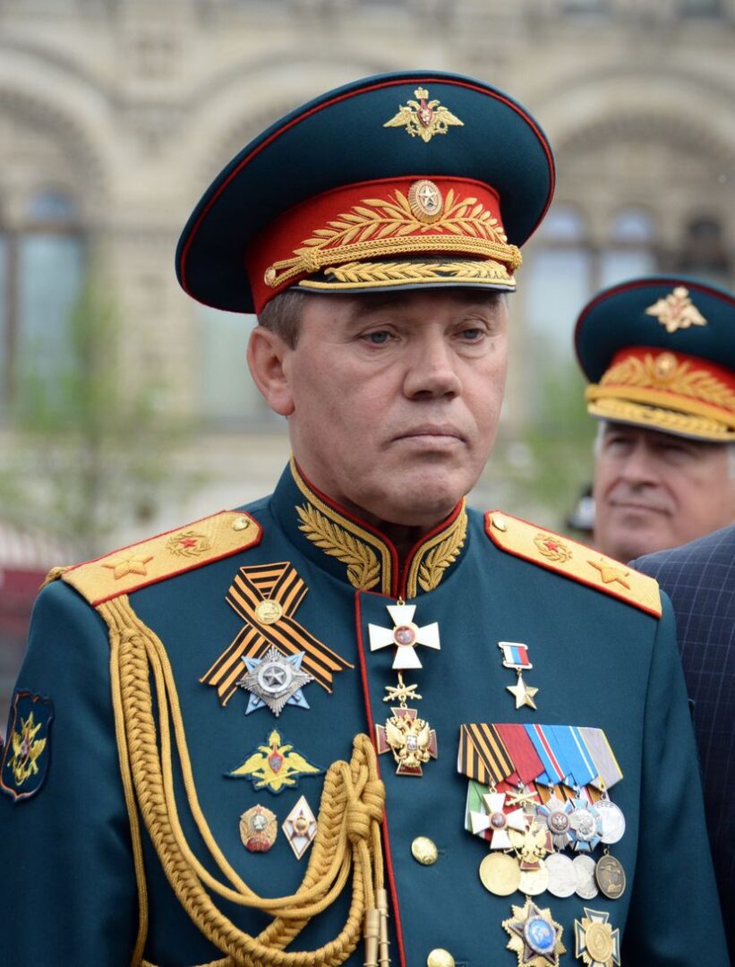 Герасимов: Воено-политичката ситуација во светот се влоши поради желбата на Западот да доминира