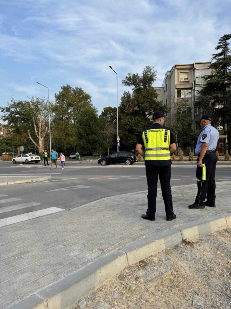 Град Скопје: Апелираме до В.Д градоначалникот на Аеродром да не тера политика и да си ги научи надлежностите