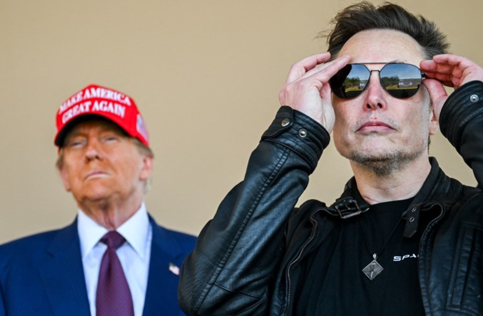 Ден откако Трамп победи на изборите, 115.000 сметки беа деактивирани на X