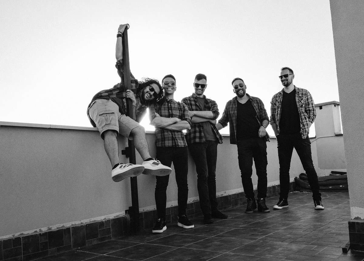 Денес концерт на „Ѕвездите на Гранџот“ во Скопје