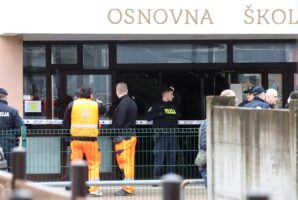 Децата кои беа ранети во училиштето во Загреб се пуштени од болница, празниците ќе ги поминат со своите семејства