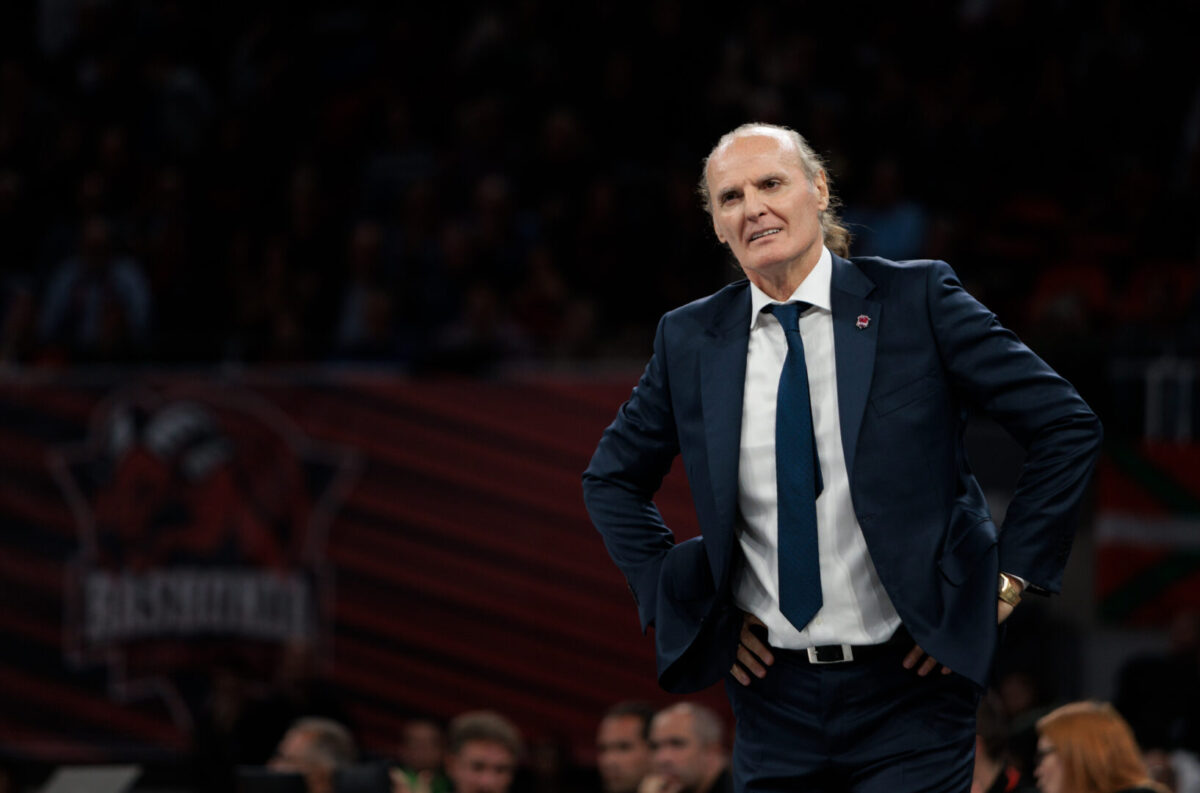 Душко Ивановиќ го презеде Виртус