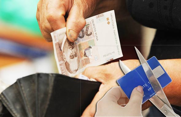 Експерт открива кои работи никако не смеете да ги чувате во паричникот