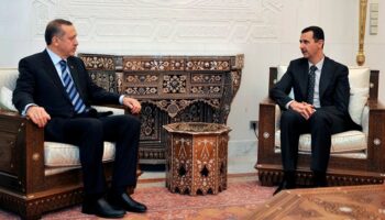 Ердоган му испрати порака на Асад: Војната во Сирија дојде во нова фаза
