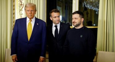 Зеленски: Средбата со Трамп беше добра и продуктивна