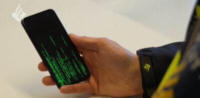 Изгасен е Matrix
