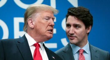 Канада треба да стане 51-та американска држава, вели Трамп