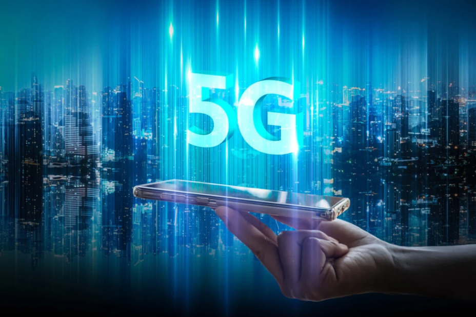 Кина има повеќе од една милијарда 5G претплатници