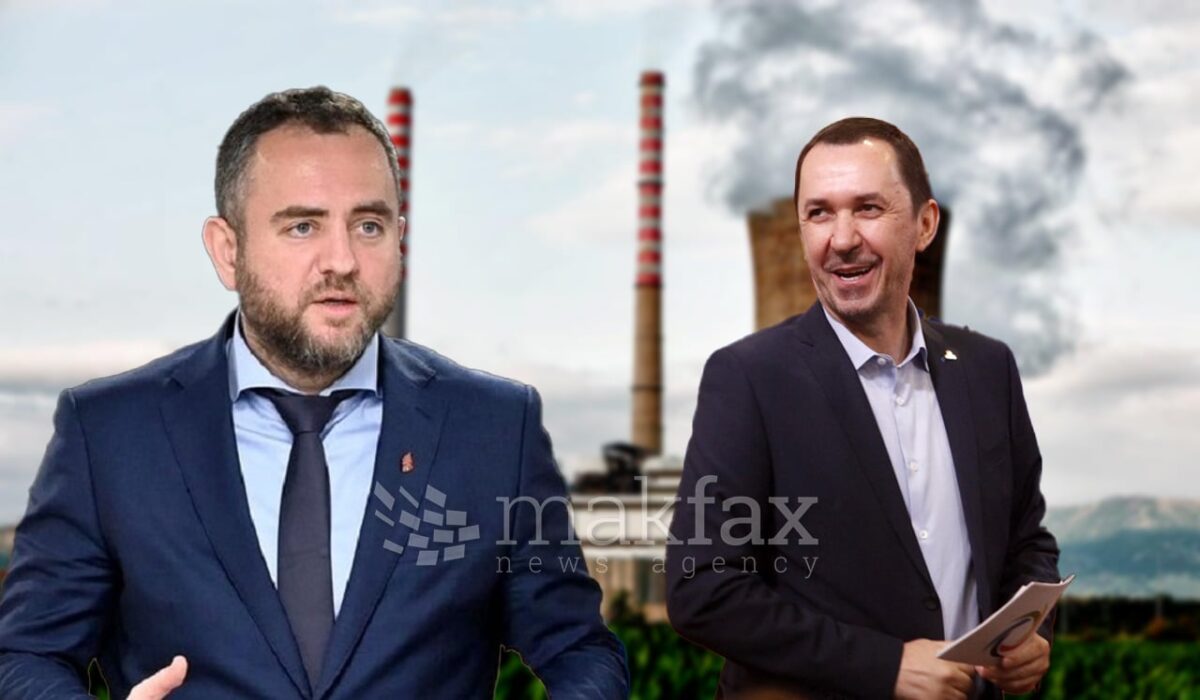 Ковачевски не е достапен за полицијата и не се откажал од македонското државјанство, рече министерот Тошковски