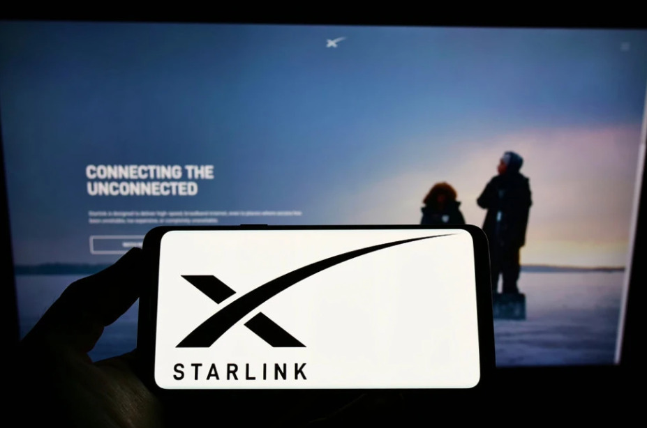 Косово доби пристап до сателитски интернет Starlink