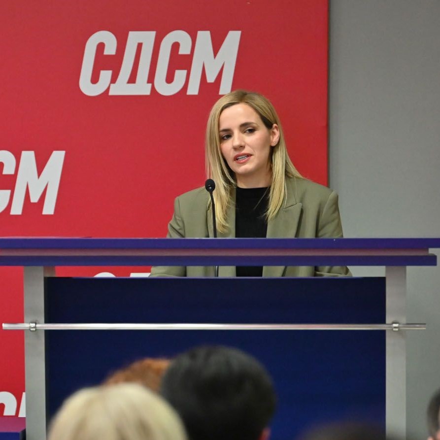 Костова: Мицкоски ги потценува граѓаните, тој им даде амин на трговците да ги покачат цените