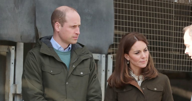 Кралскиот биограф за принцот Вилијам: Тој веќе се подготвува за улогата на крал