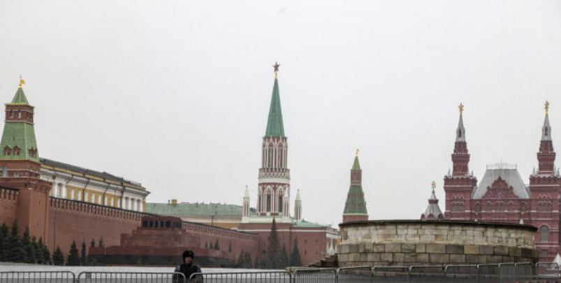 Кремљ: Милијарда долари од САД до Киев – кражба на руски имот