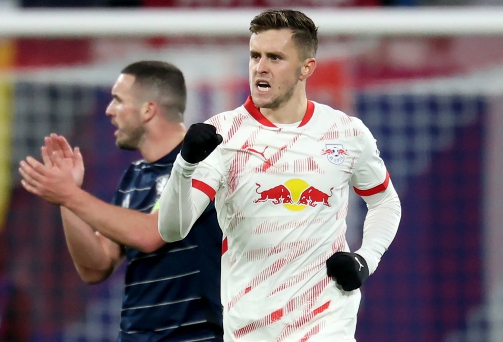 Лајпциг е првата екипа која испадна од европските купови