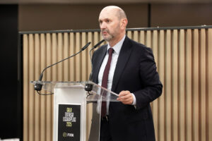 Лузан нов претседател на Шпанската фудбалска федерација