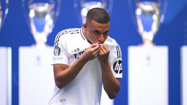 Марка: Реал со Мбапе е полош од минатата сезона