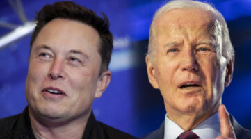 Маск за помилувањетo на Хантер Бајден: Законот очигледно не е ист за сите и постојат и такви што се над него